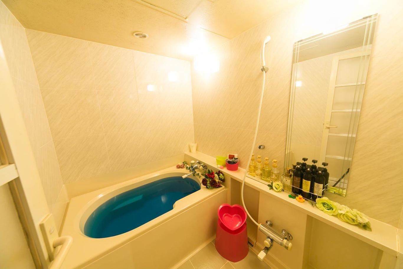 Grand Hotel Staymore -Adult Only Natori Exterior foto