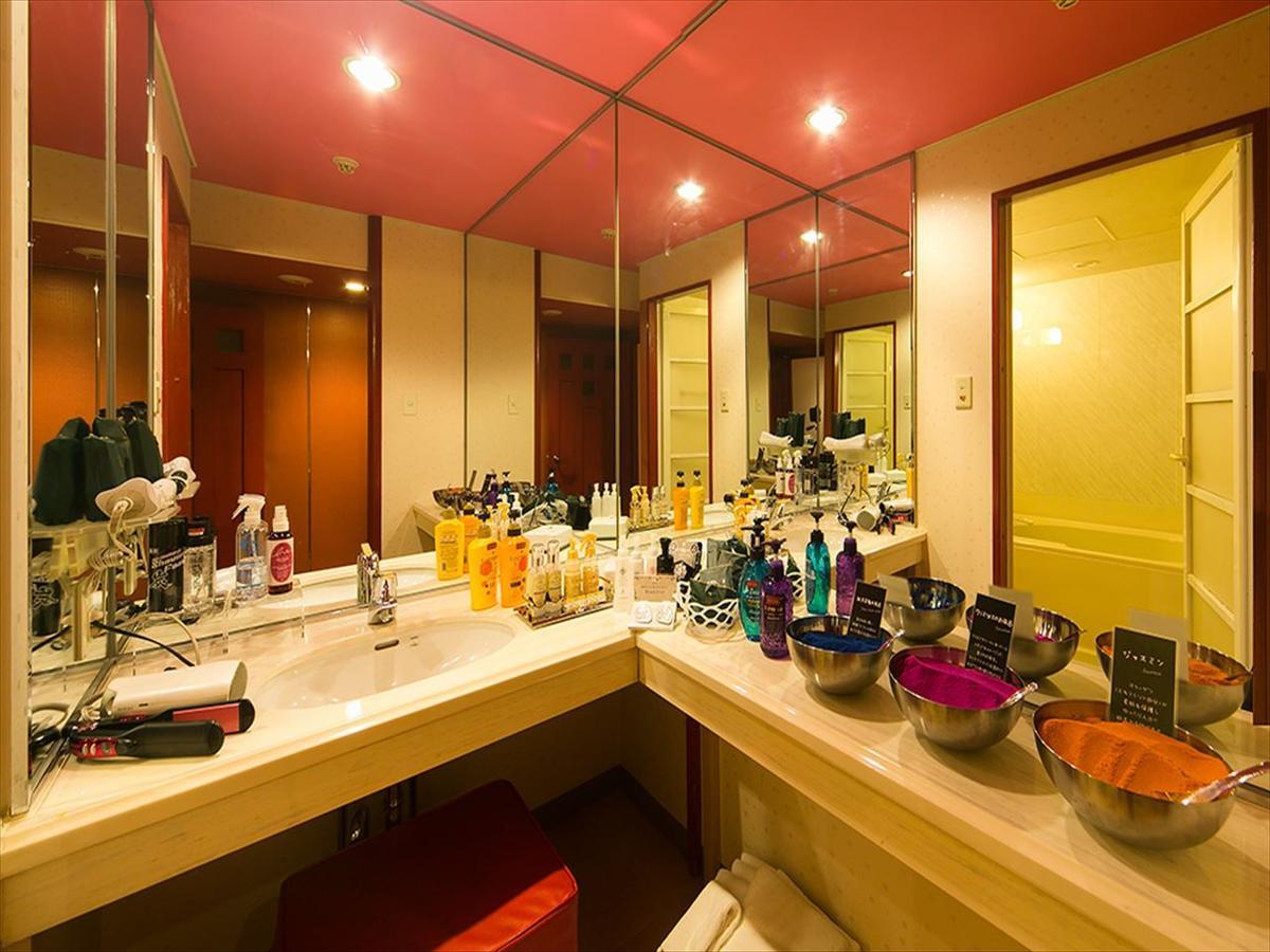 Grand Hotel Staymore -Adult Only Natori Exterior foto
