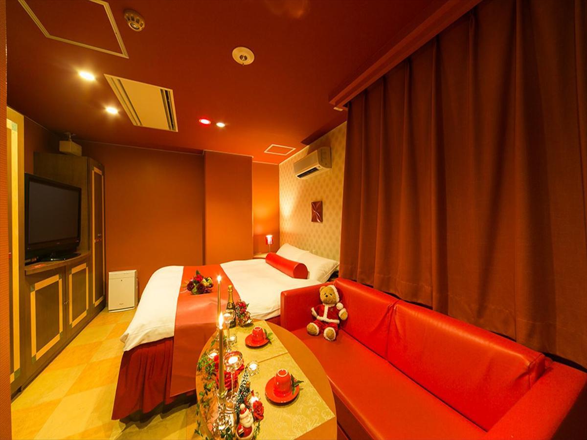 Grand Hotel Staymore -Adult Only Natori Exterior foto