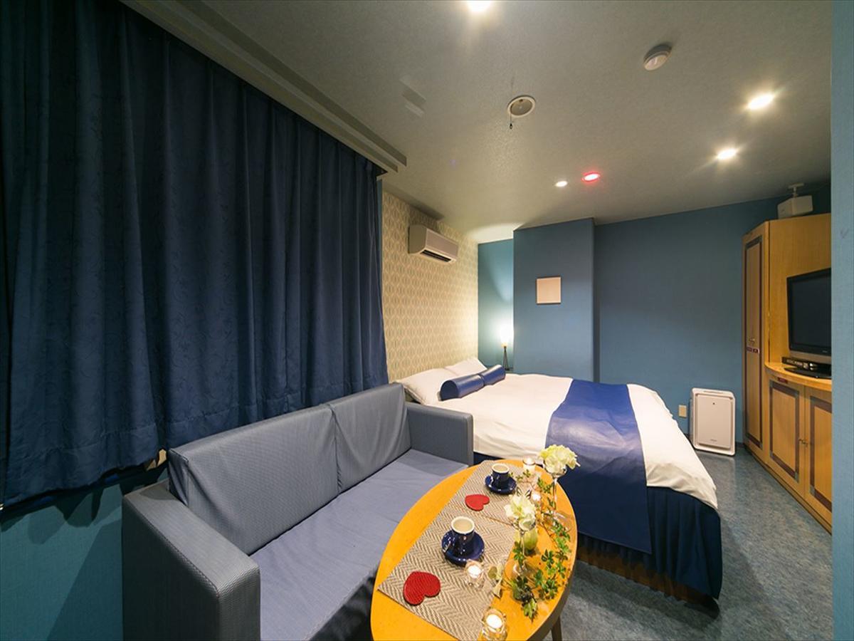 Grand Hotel Staymore -Adult Only Natori Exterior foto