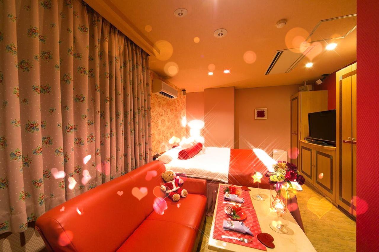 Grand Hotel Staymore -Adult Only Natori Exterior foto