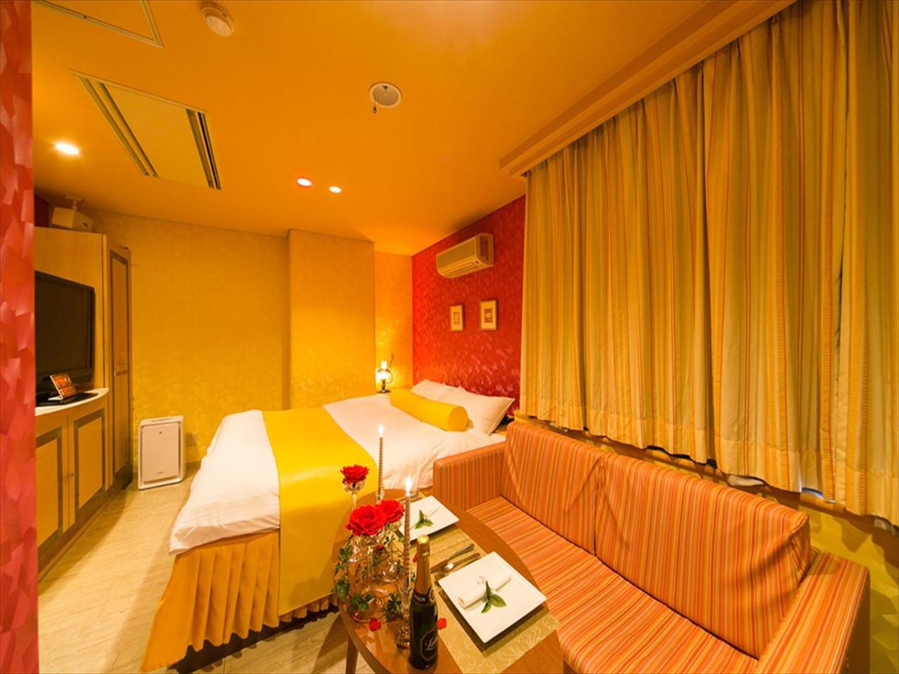 Grand Hotel Staymore -Adult Only Natori Exterior foto